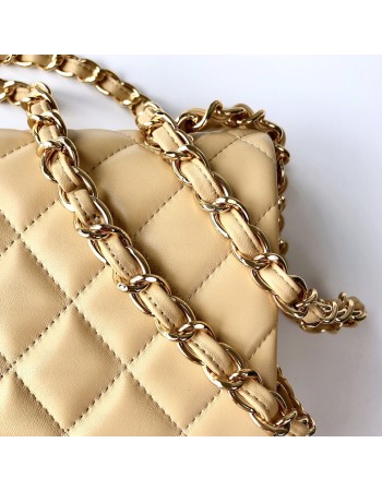 Borsa classica grande CHANEL