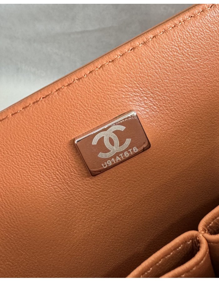 Borsa classica 11.12 CHANEL
