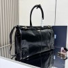 Borsa a mano Prada Bonnie extra large in pelle PRADA