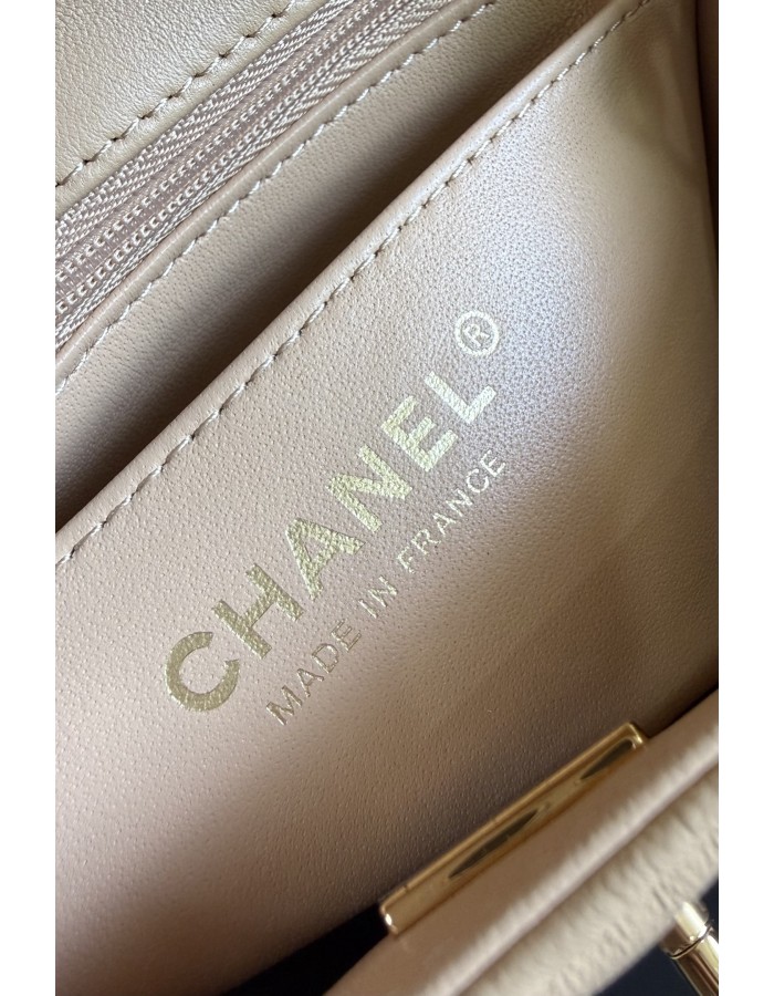 Borsa classica mini CHANEL