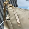 Borsa Prada Explore large in Re-Nylon e pelle PRADA