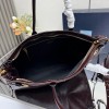 Borsa a mano Prada Bonnie extra large in pelle PRADA