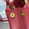 Borsa Prada Galleria mini in Saffiano PRADA