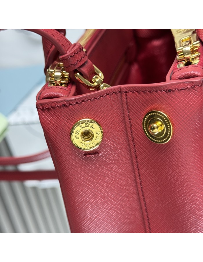 Borsa Prada Galleria mini in Saffiano PRADA