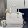 Borsa Prada Galleria medium in Saffiano PRADA