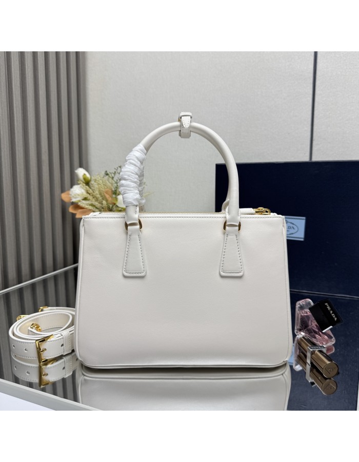Borsa Prada Galleria medium in Saffiano PRADA