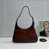 Borsa a spalla Gucci Jackie 1961 misura media GUCCI