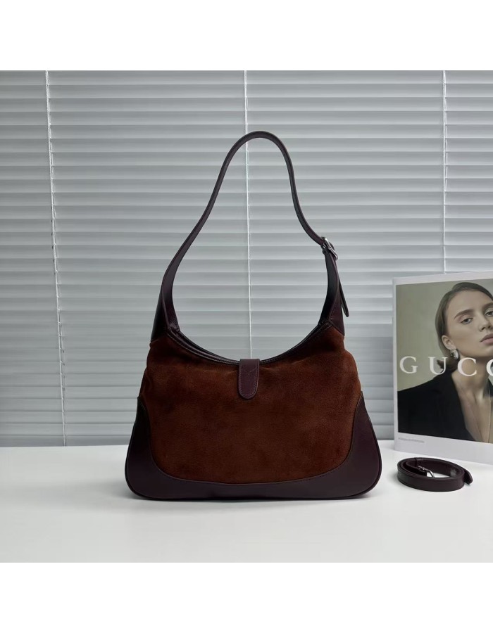 Borsa a spalla Gucci Jackie 1961 misura media GUCCI