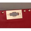 Borsa Media Rockstud Spike In Nappa VALENTINO