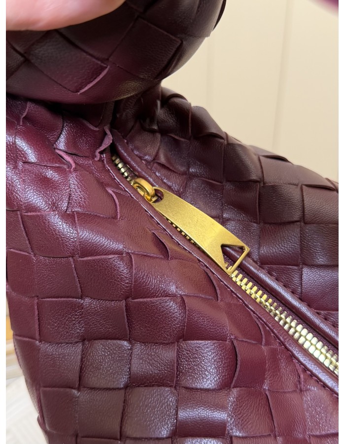 Jodie piccola BOTTEGA VENETA