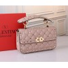 Borsa Piccola Rockstud Spike In Nappa VALENTINO
