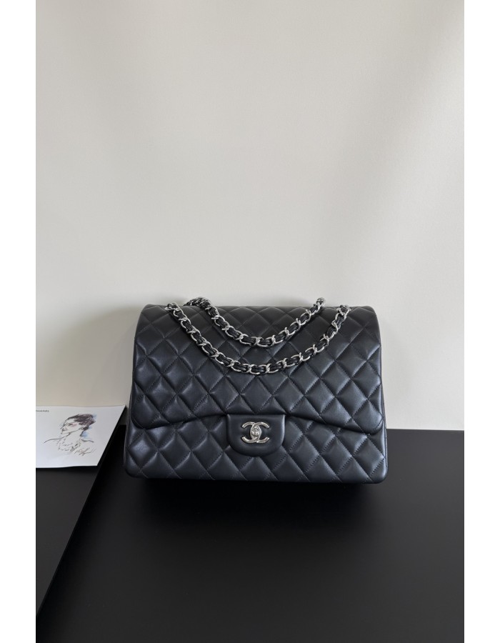 Maxi borsa classica CHANEL