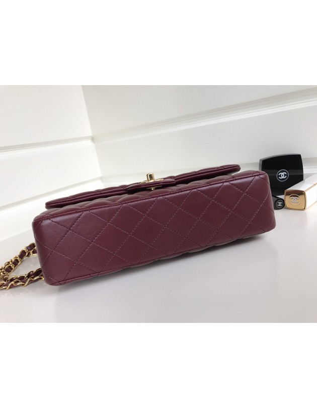 Borsa classica 11.12 CHANEL