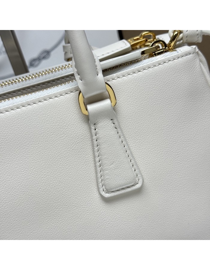 Borsa Prada Galleria medium in Saffiano PRADA