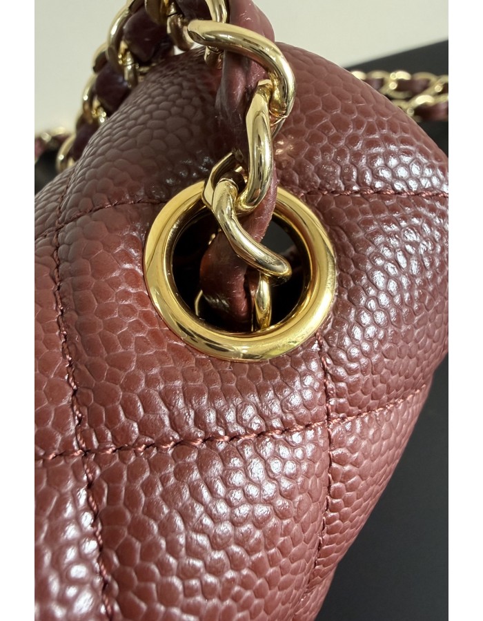 Borsa classica mini CHANEL