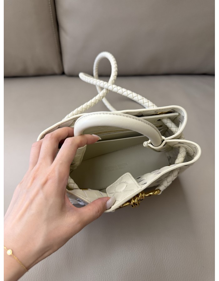 Mini Andiamo BOTTEGA VENETA