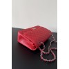 Borsa classica grande CHANEL
