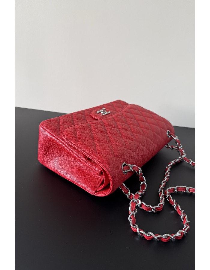 Borsa classica grande CHANEL