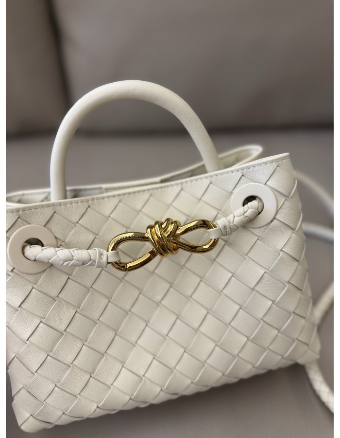 Mini Andiamo BOTTEGA VENETA