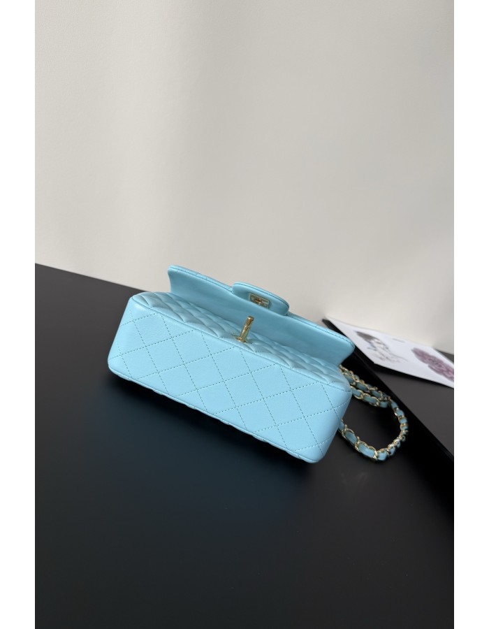 Borsa classica mini CHANEL
