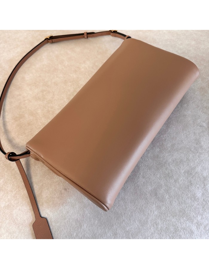 Borsa Piccola A Spalla Devain In Nappa VALENTINO