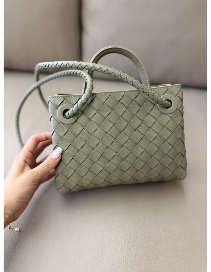 Mini Andiamo BOTTEGA VENETA