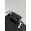 Borsa classica piccola CHANEL