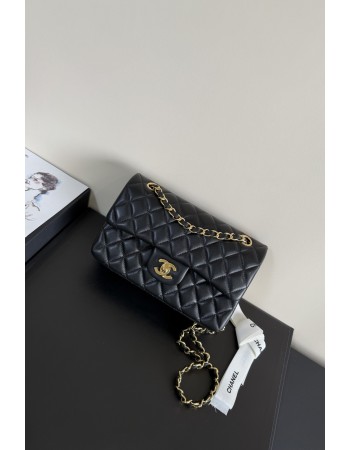 Borsa classica piccola CHANEL