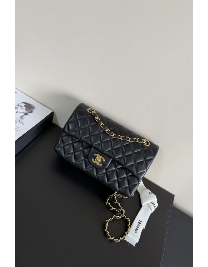 Borsa classica piccola CHANEL