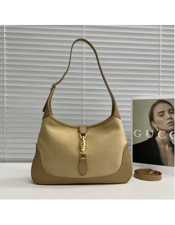 Borsa a spalla Gucci Jackie 1961 misura media GUCCI