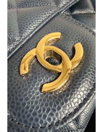 Borsa classica grande CHANEL
