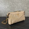 Borsa A Tracolla Piccola Panthea In Nappa VALENTINO