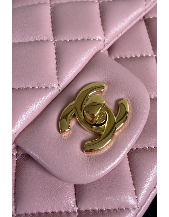 Borsa classica mini CHANEL