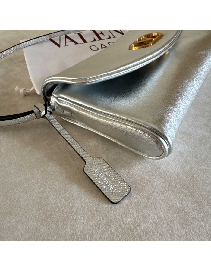 Borsa Piccola A Spalla Devain In Nappa VALENTINO
