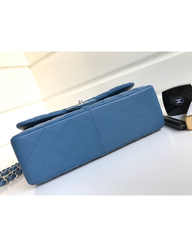 Borsa classica grande CHANEL