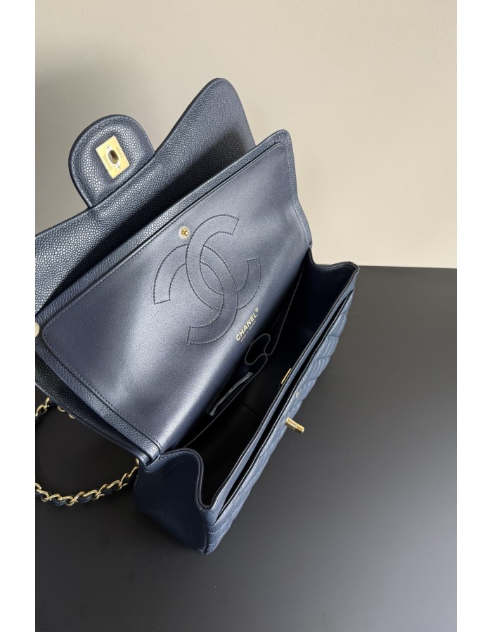 Borsa classica grande CHANEL