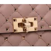 Borsa Piccola Rockstud Spike In Nappa VALENTINO