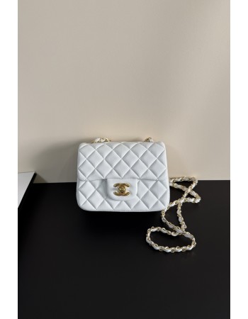 Borsa classica mini CHANEL