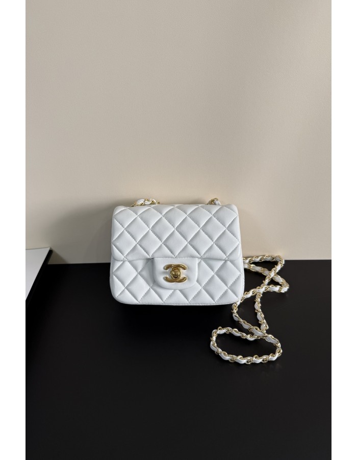 Borsa classica mini CHANEL
