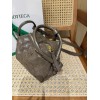 Loop top handle BOTTEGA VENETA