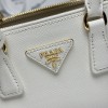 Borsa Prada Galleria mini in Saffiano PRADA