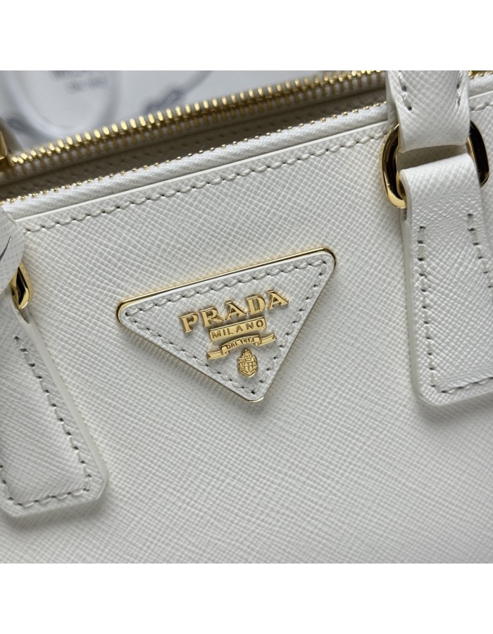 Borsa Prada Galleria mini in Saffiano PRADA