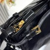 Borsa a mano Prada Bonnie extra large in pelle PRADA
