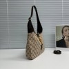 Borsa a spalla Gucci Jackie 1961 misura media GUCCI