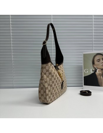 Borsa a spalla Gucci Jackie 1961 misura media GUCCI