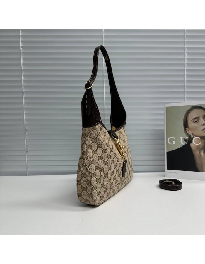 Borsa a spalla Gucci Jackie 1961 misura media GUCCI