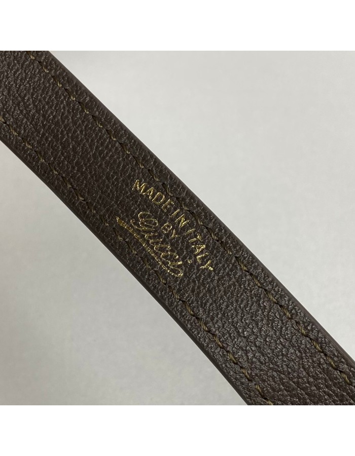 Borsa a spalla Gucci Jackie 1961 misura media GUCCI