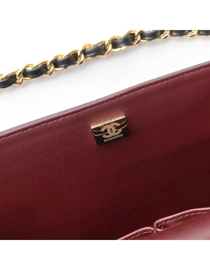 Maxi borsa classica CHANEL