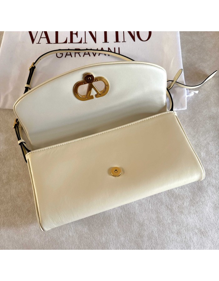 Borsa Piccola A Spalla Devain In Nappa VALENTINO