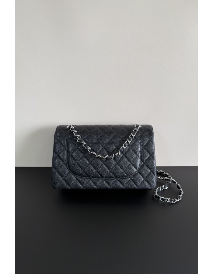 Borsa classica grande CHANEL